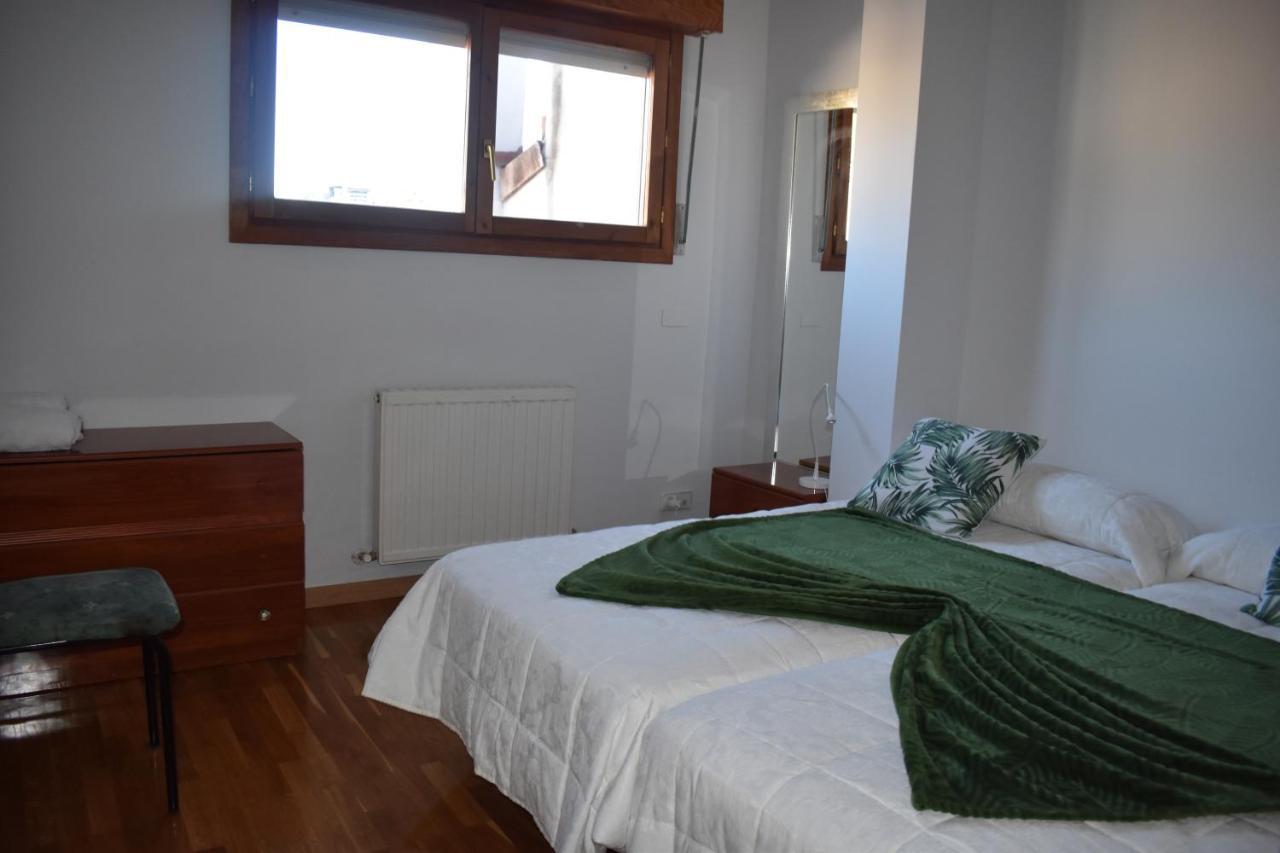 Apartamento Belmecher Estella Εξωτερικό φωτογραφία