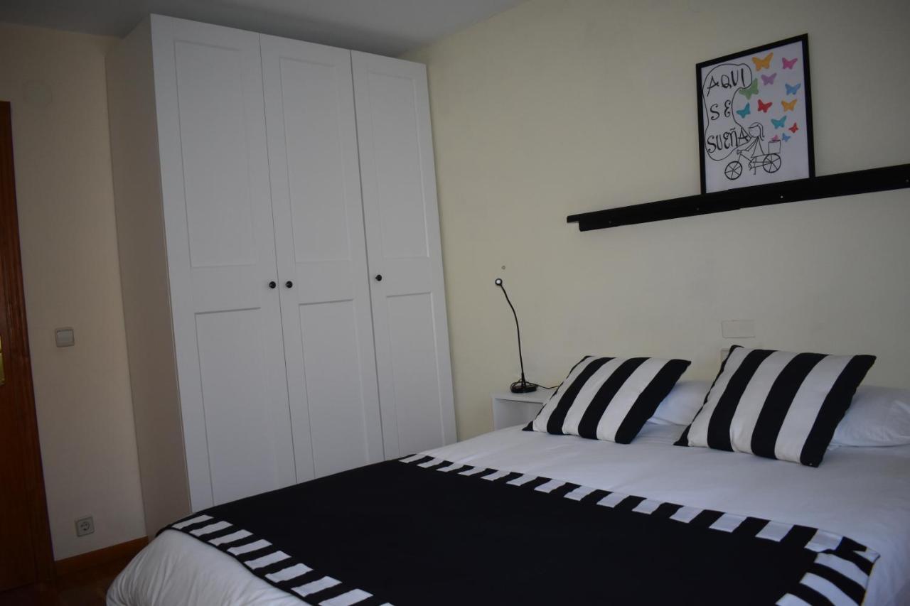 Apartamento Belmecher Estella Εξωτερικό φωτογραφία