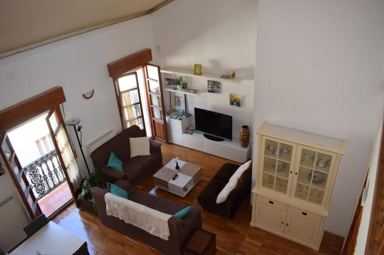 Apartamento Belmecher Estella Εξωτερικό φωτογραφία