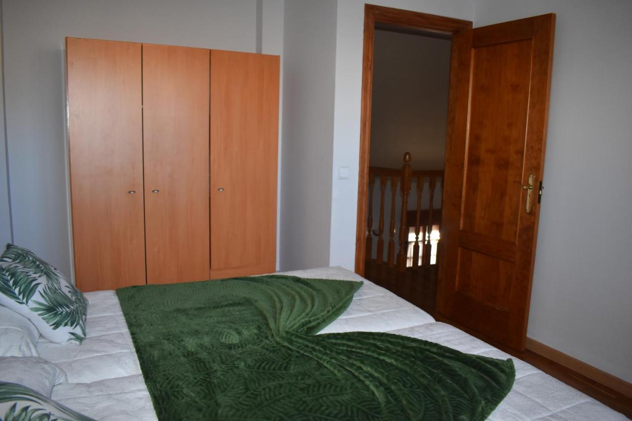 Apartamento Belmecher Estella Εξωτερικό φωτογραφία