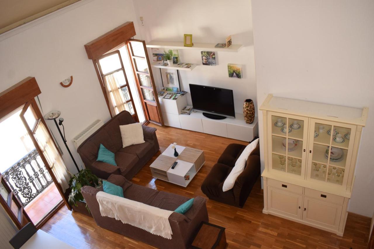 Apartamento Belmecher Estella Εξωτερικό φωτογραφία