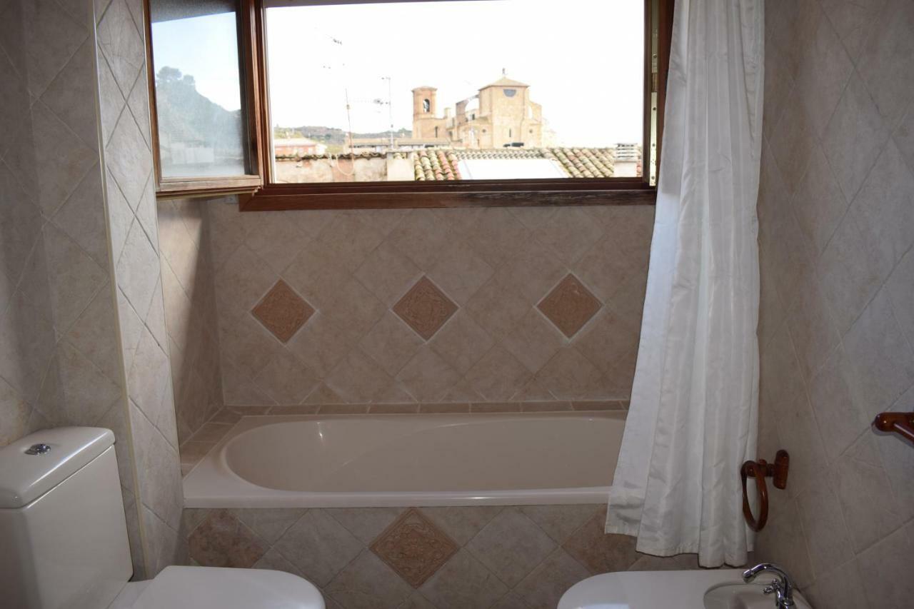 Apartamento Belmecher Estella Εξωτερικό φωτογραφία