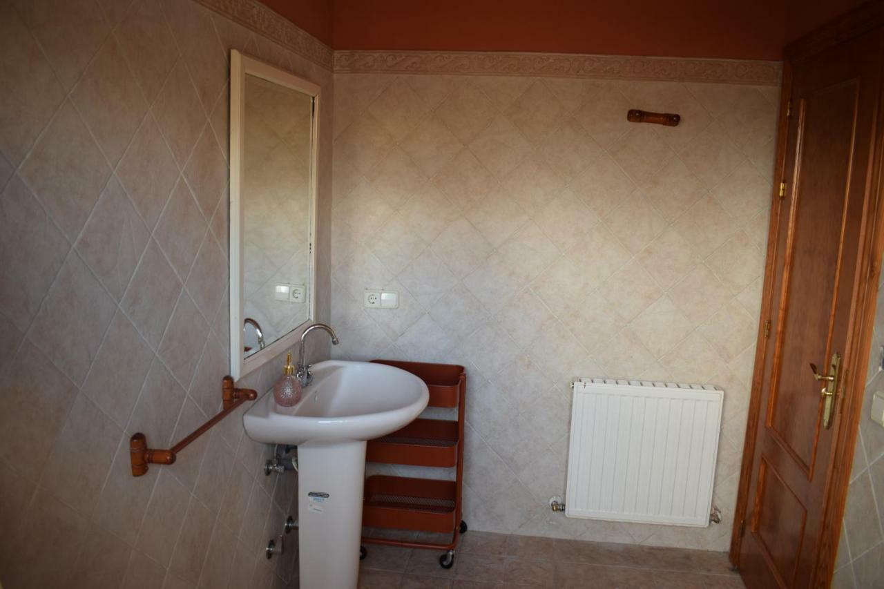 Apartamento Belmecher Estella Εξωτερικό φωτογραφία