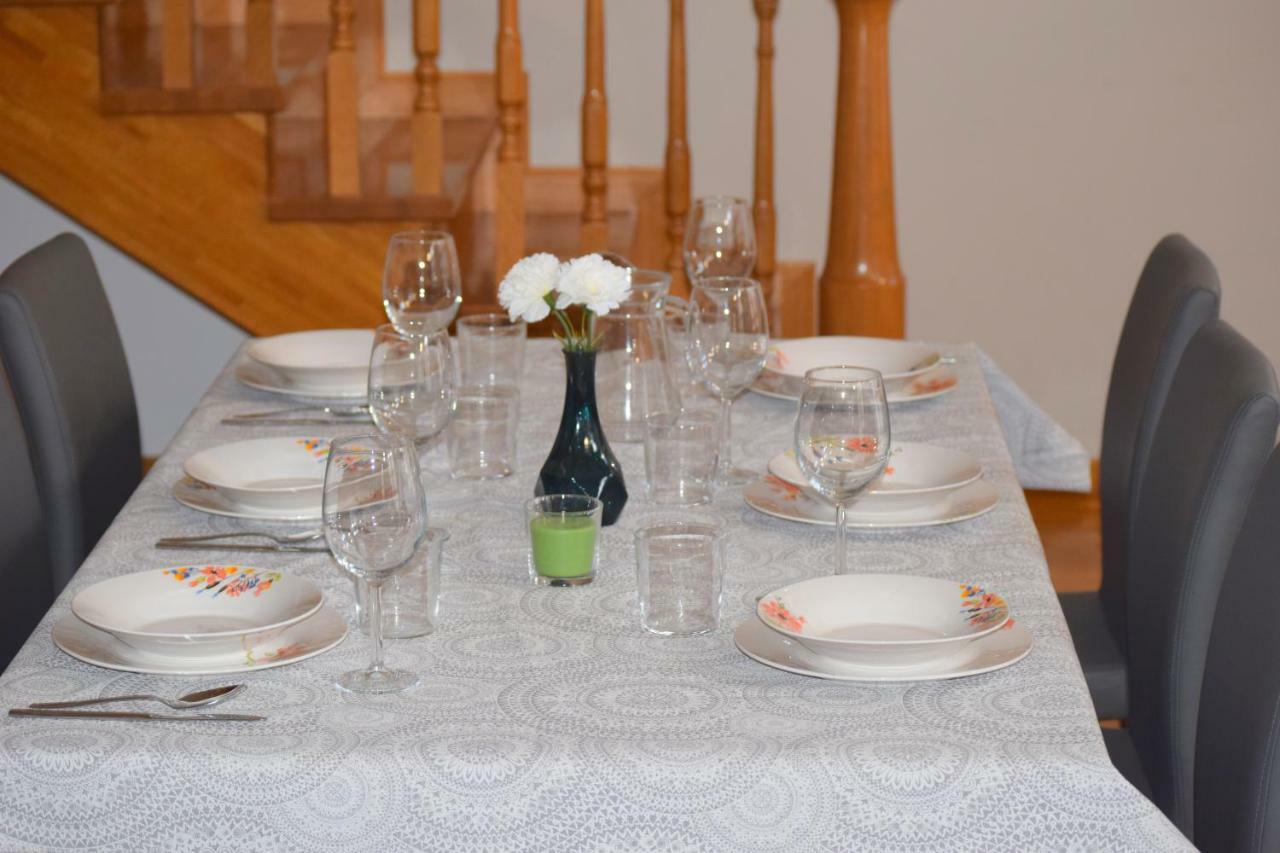 Apartamento Belmecher Estella Εξωτερικό φωτογραφία