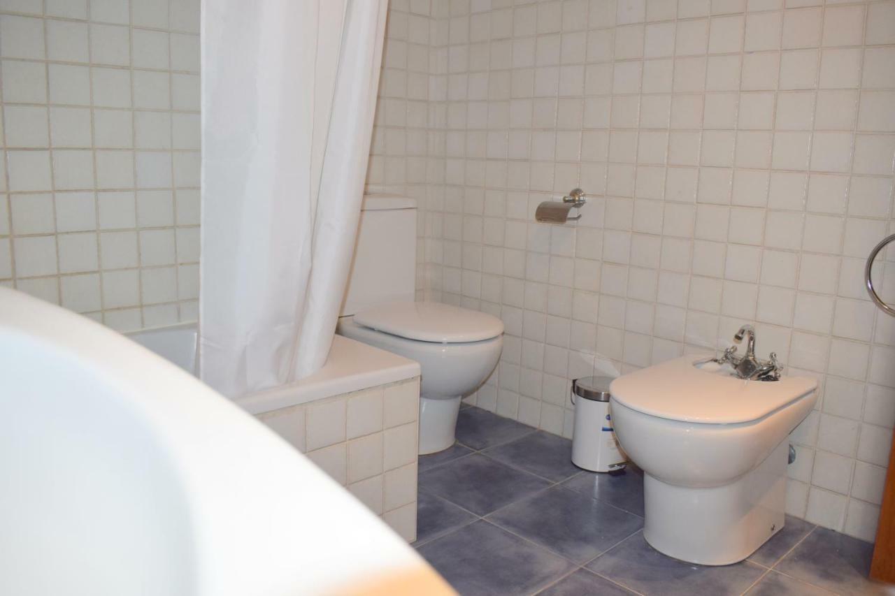Apartamento Belmecher Estella Εξωτερικό φωτογραφία