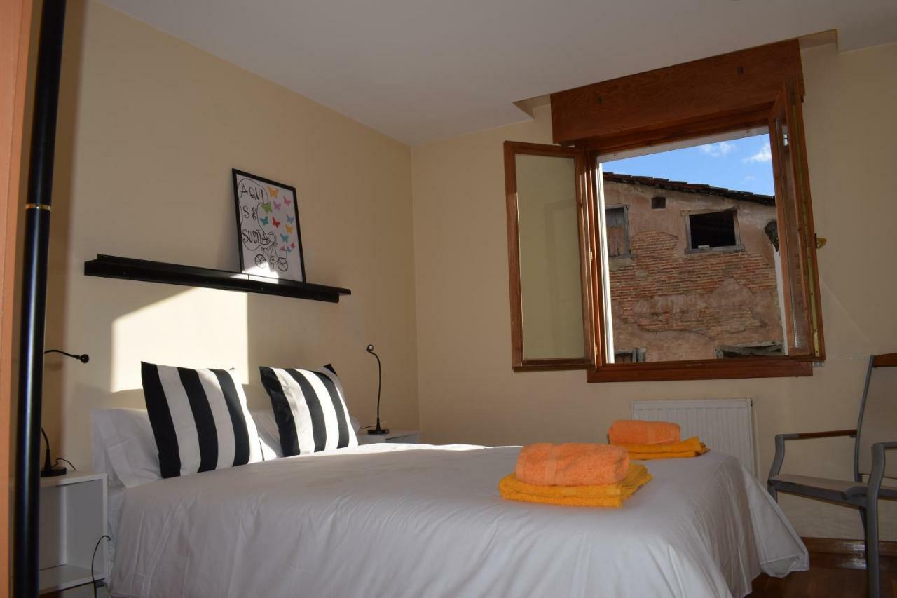 Apartamento Belmecher Estella Εξωτερικό φωτογραφία