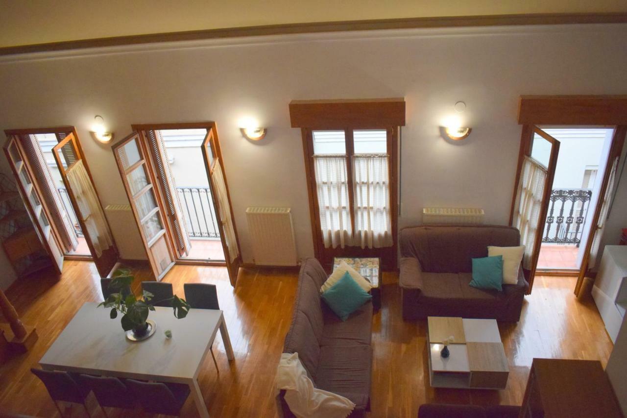 Apartamento Belmecher Estella Εξωτερικό φωτογραφία