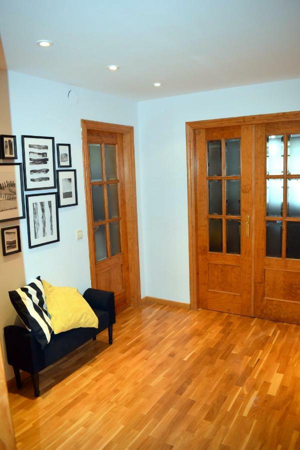 Apartamento Belmecher Estella Εξωτερικό φωτογραφία