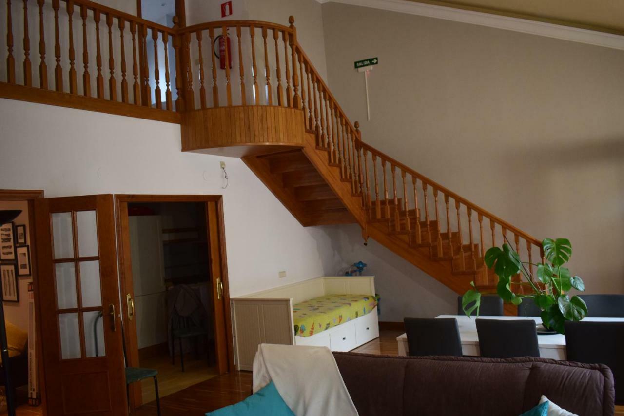 Apartamento Belmecher Estella Εξωτερικό φωτογραφία