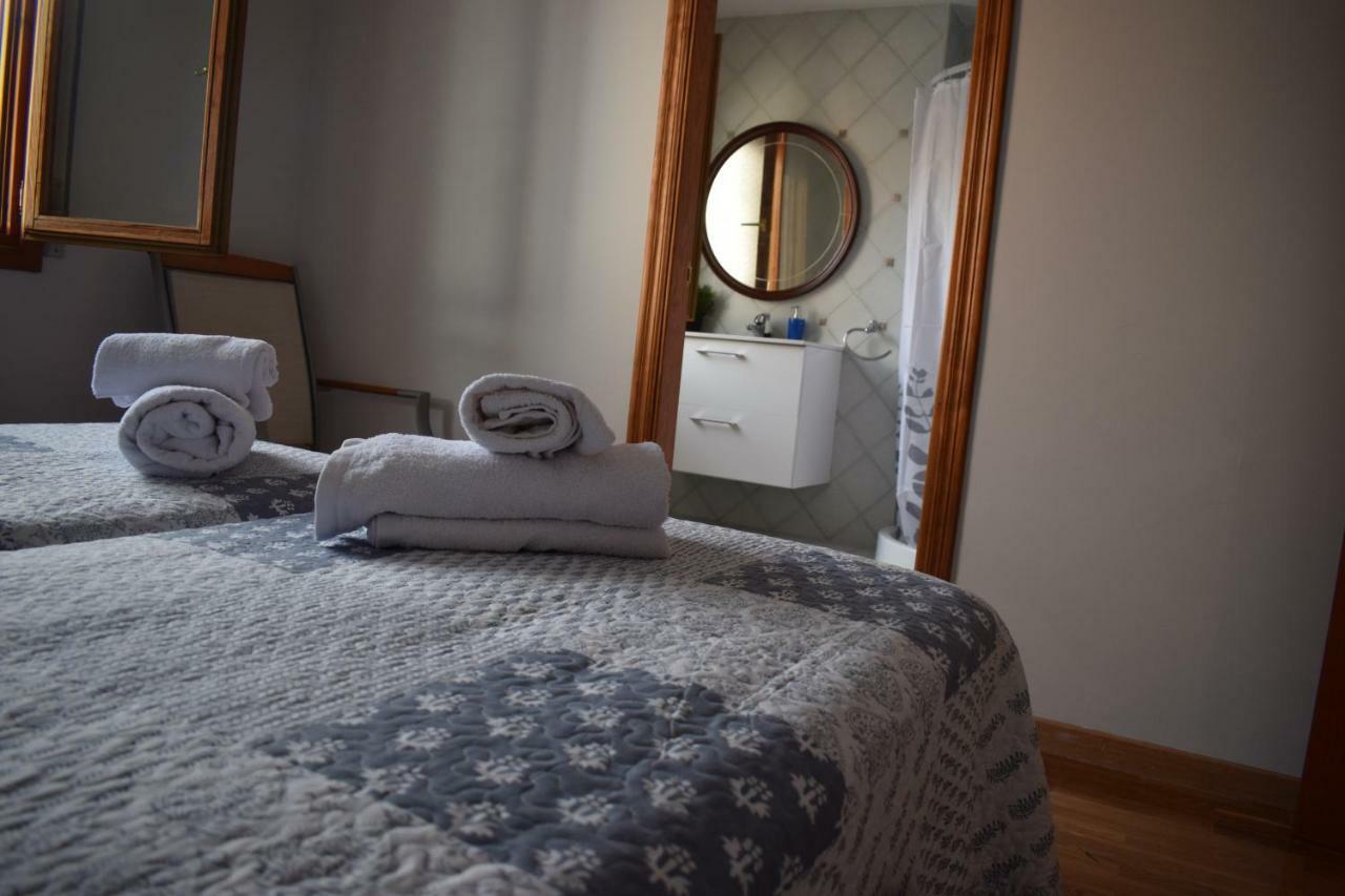Apartamento Belmecher Estella Εξωτερικό φωτογραφία