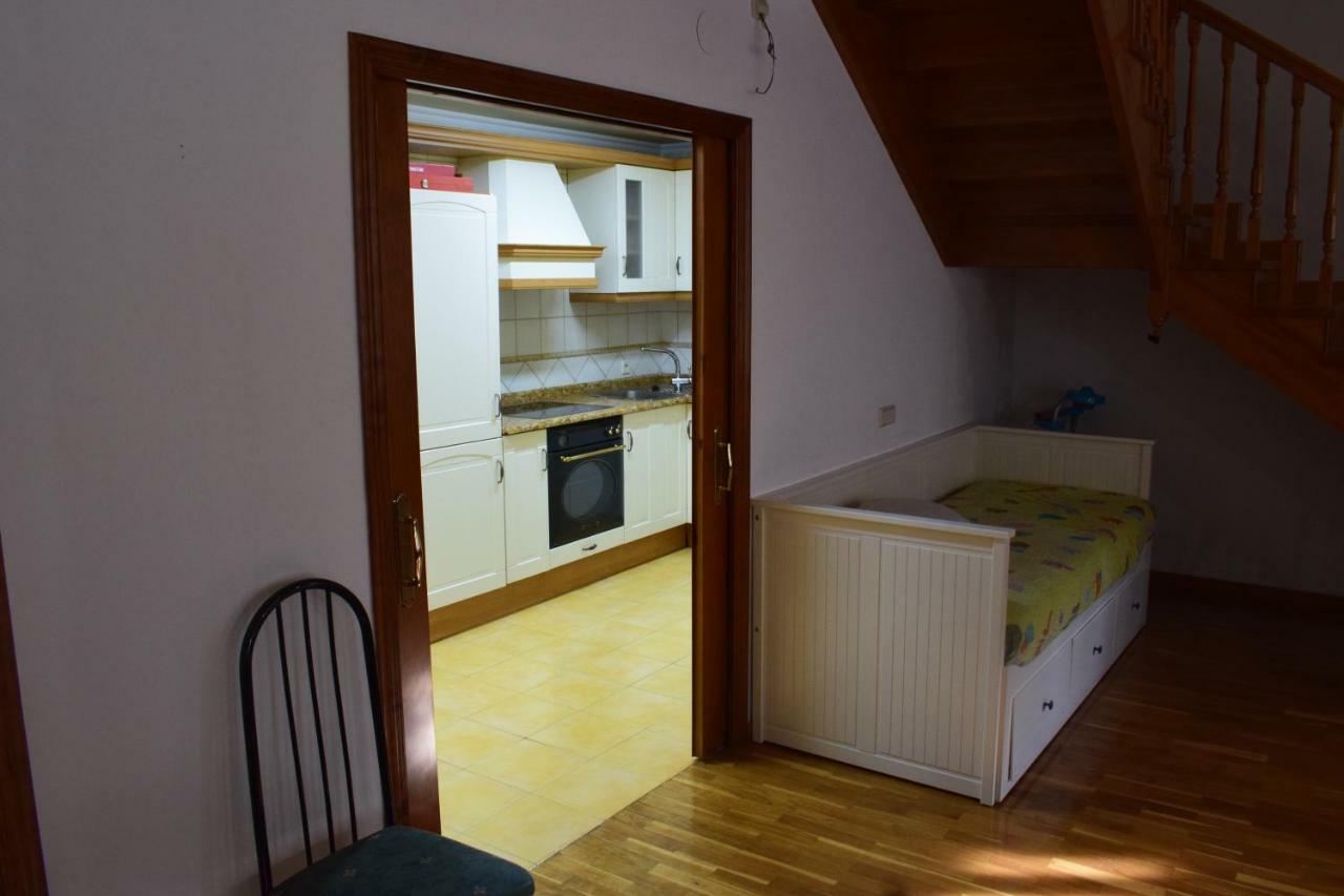 Apartamento Belmecher Estella Εξωτερικό φωτογραφία