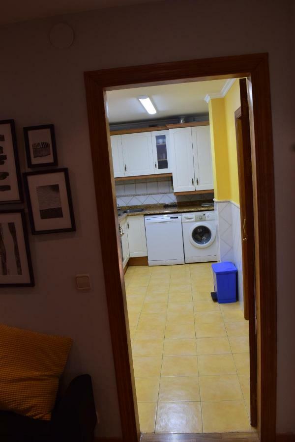 Apartamento Belmecher Estella Εξωτερικό φωτογραφία
