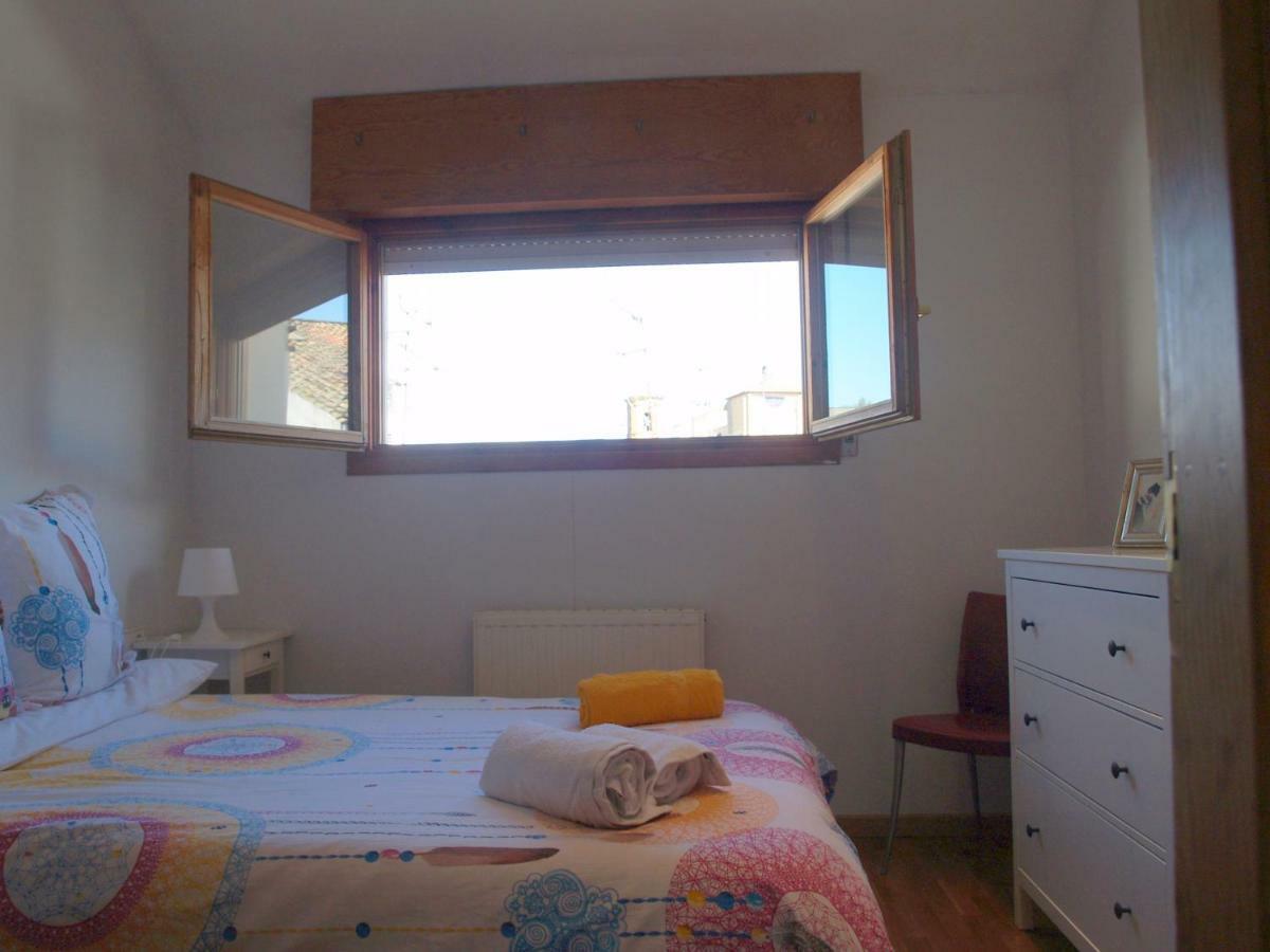 Apartamento Belmecher Estella Εξωτερικό φωτογραφία