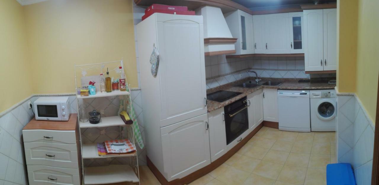 Apartamento Belmecher Estella Εξωτερικό φωτογραφία