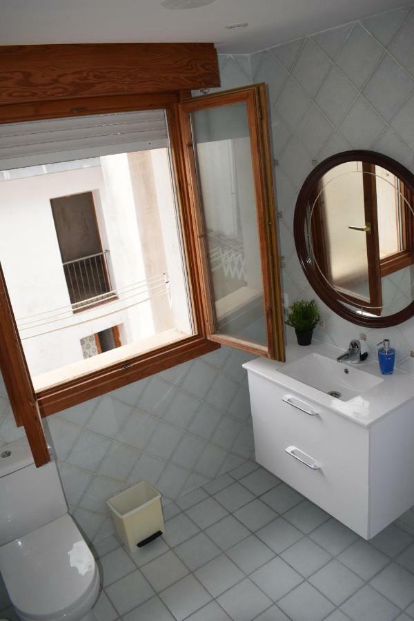 Apartamento Belmecher Estella Εξωτερικό φωτογραφία